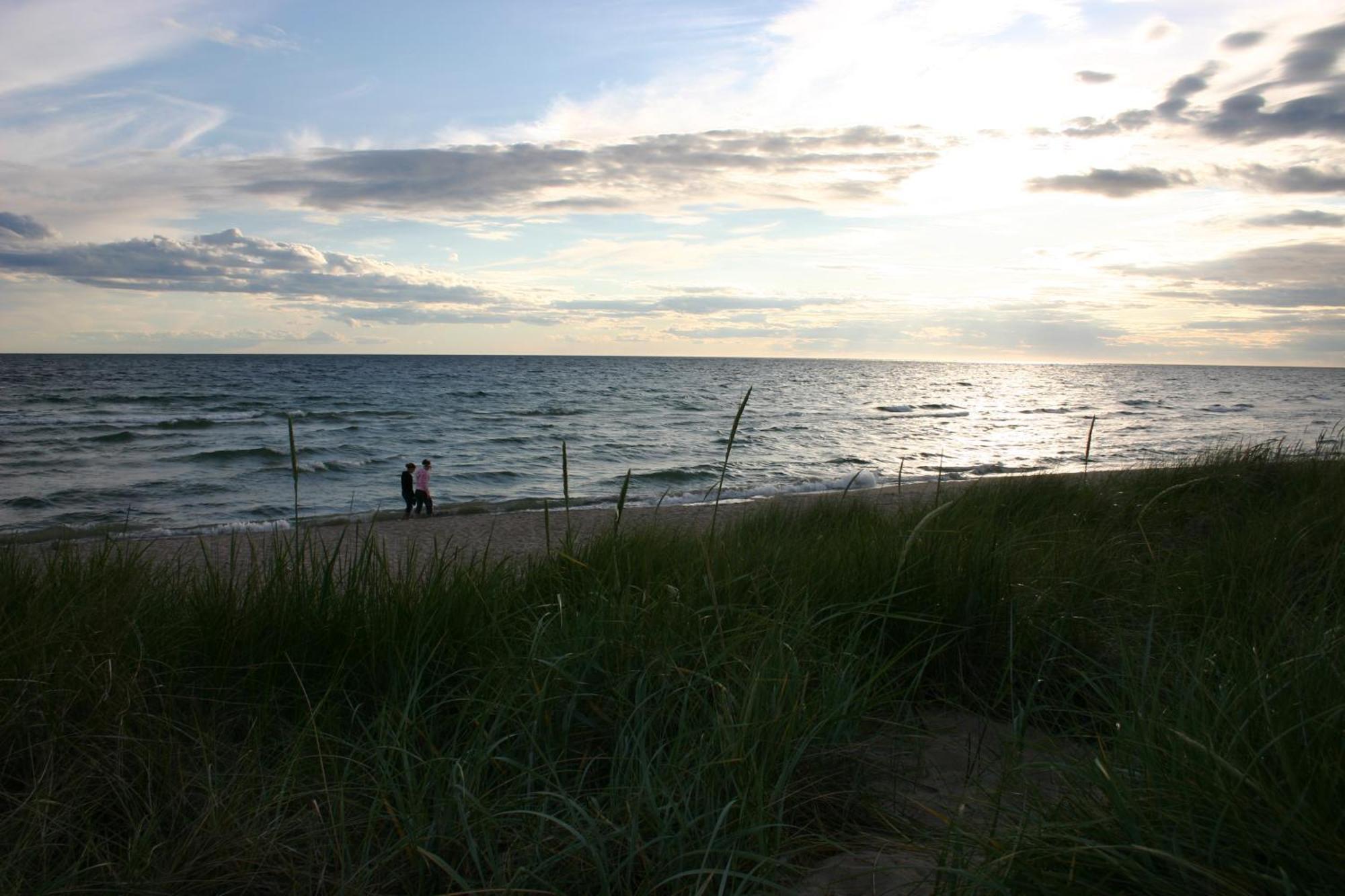 Tofta Strandpensionat Экстерьер фото