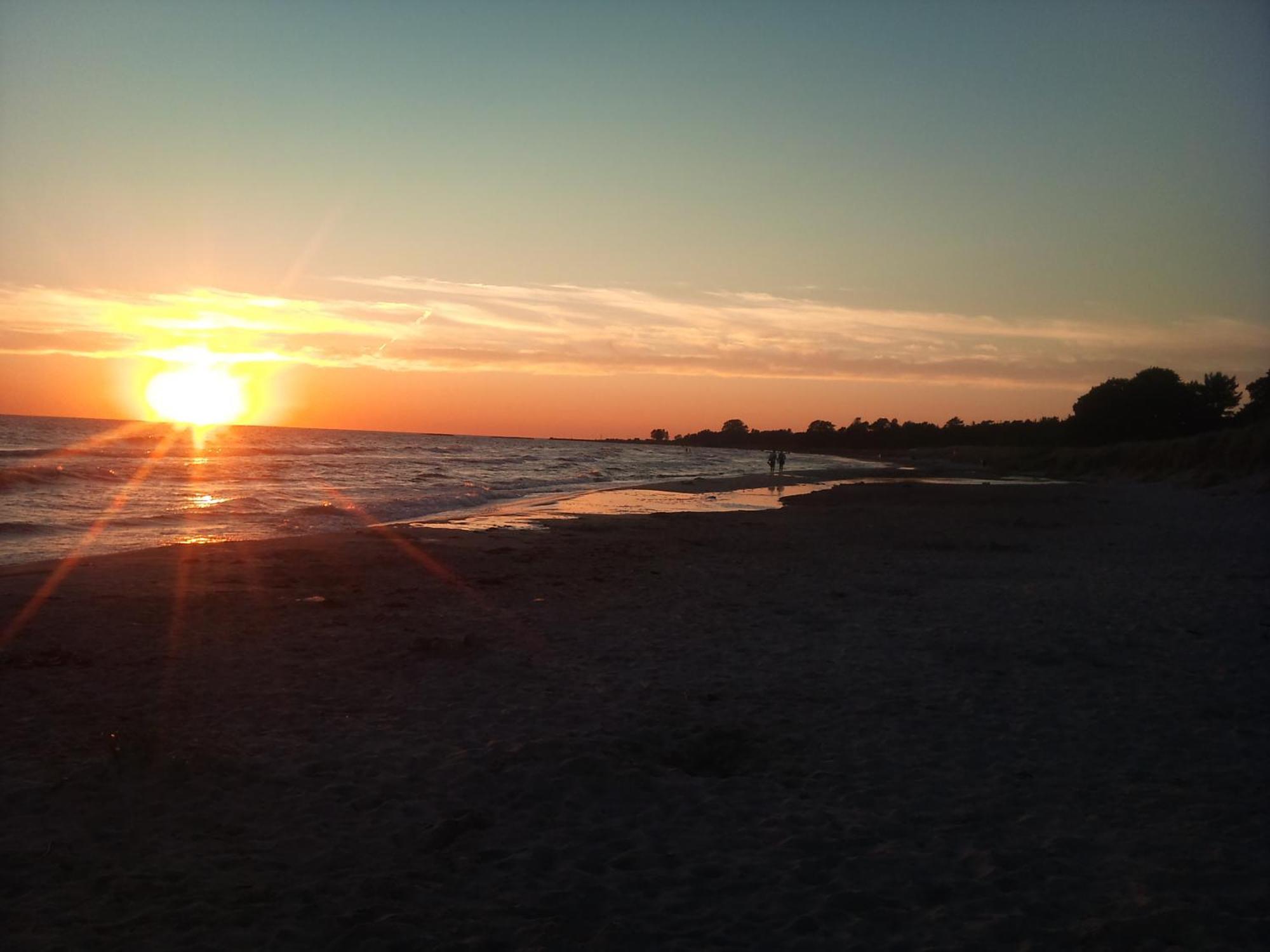 Tofta Strandpensionat Экстерьер фото